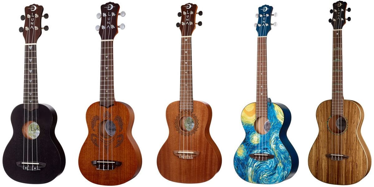 meilleurs-ukuleles-luna