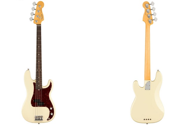 Fender-AM-Pro-II-P-Bass