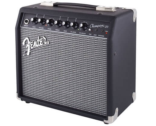 Fender-Champion-20
