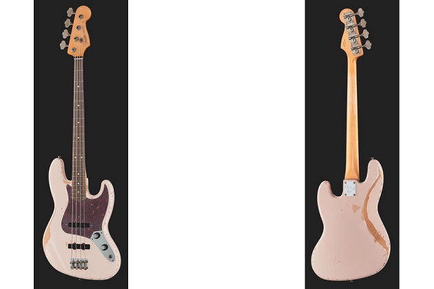 Fender-Flea-Sig-Bass-RDWRN-SHP