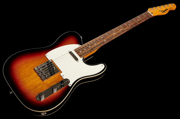 Fender-SQ-CV-60s-Custom-Tele-3