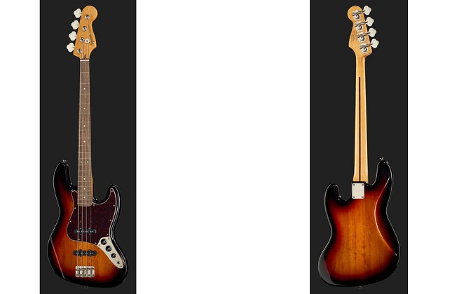 Fender-SQ-CV60s-Jazz-Bass