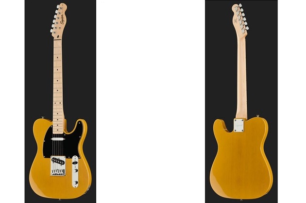 Fender-Squier-Affinity-Tele-MN