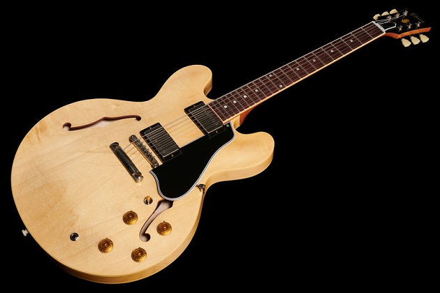 Gibson-1959-ES-335-Reissue-VN-VOS