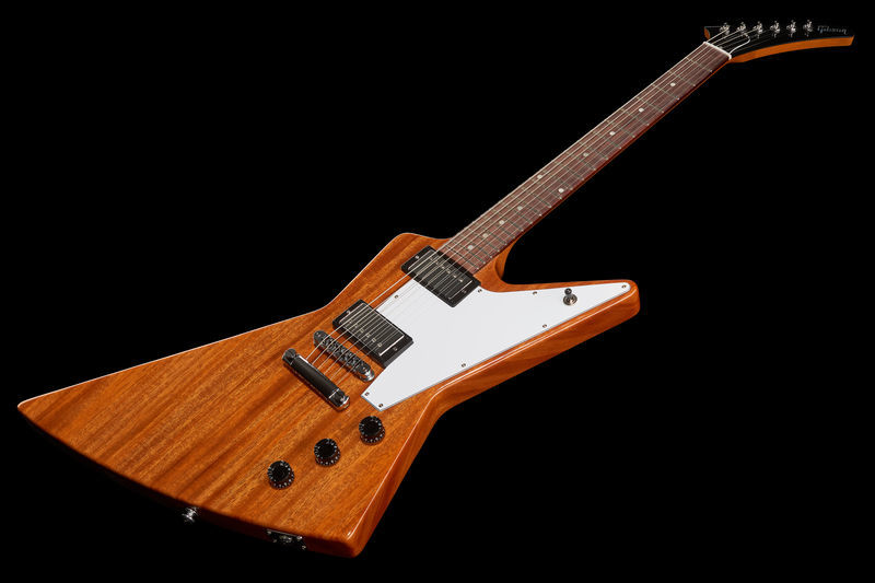 Gibson-Explorer-Antique-Natural