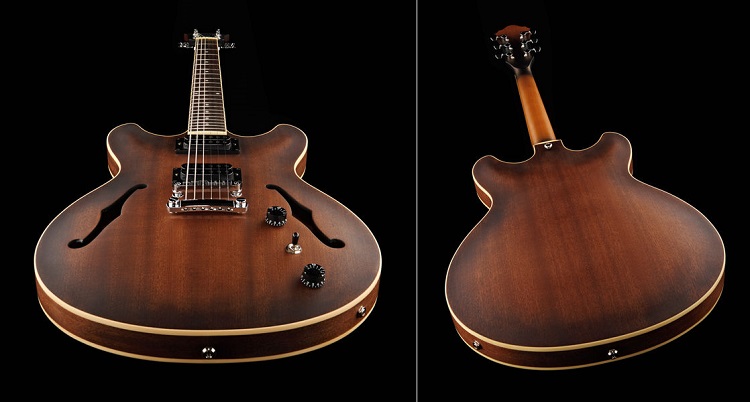 Guitare-Ibanez-AS53-TF