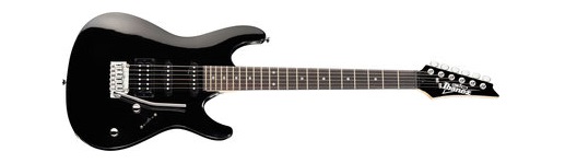 Ibanez-GSA60-BKN