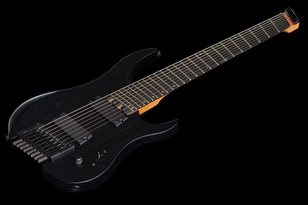 Legator-G8FP-BLK