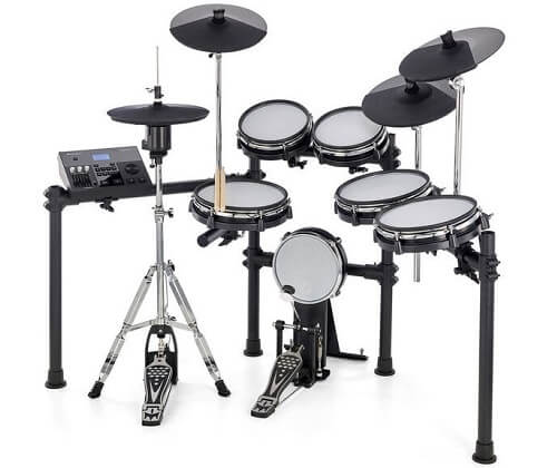 Millenium-MPS-850-E-Drum-Set