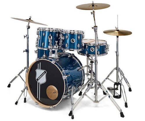 Millenium-MX422-Standard-Set-BL