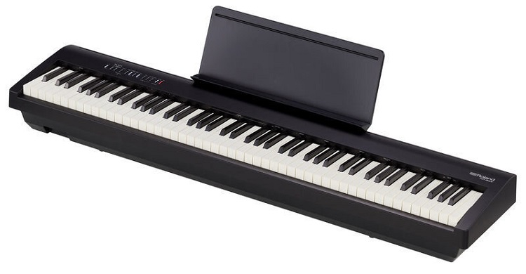 Roland-FP-30X-BK