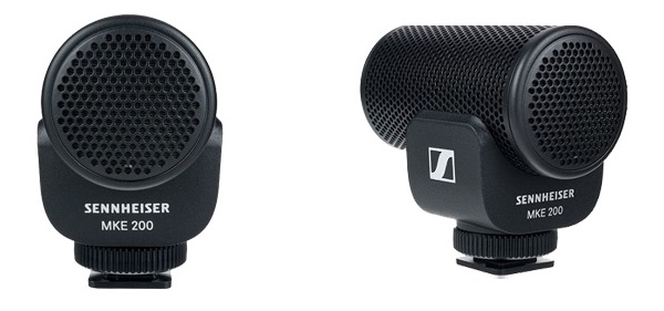 Sennheiser-MKE-200