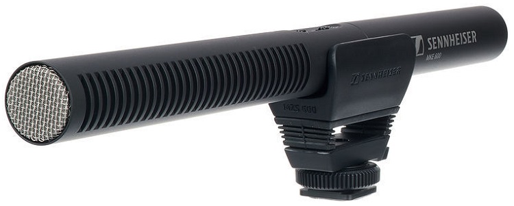 Rode VideoMic Pro Rycote