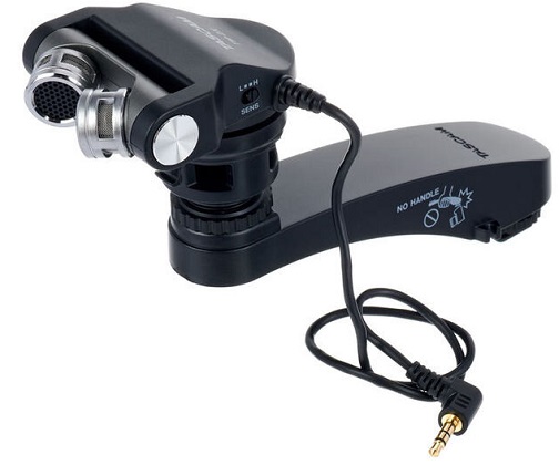 Tascam-TM-2X