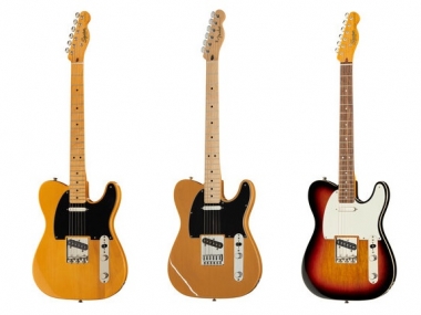 meilleures-Fender-Telecaster