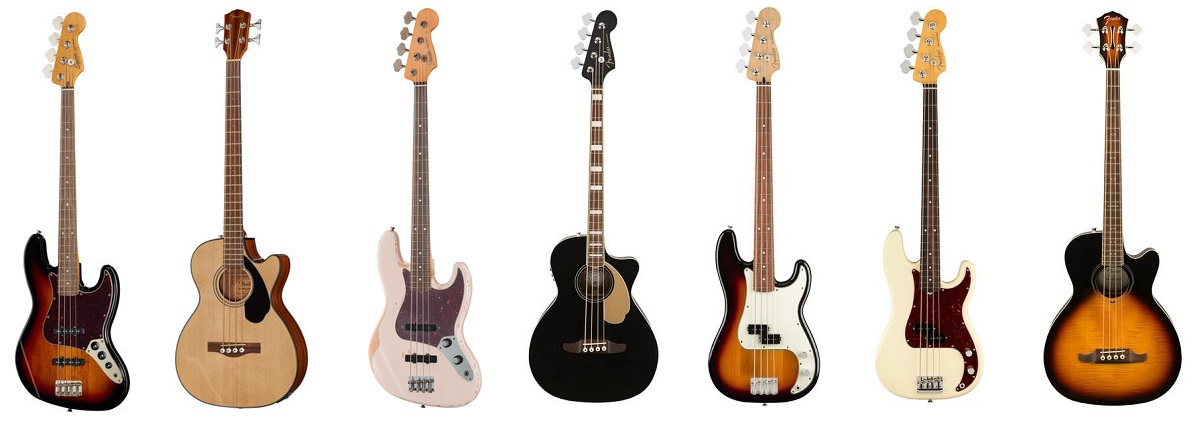 meilleures-basses-fender