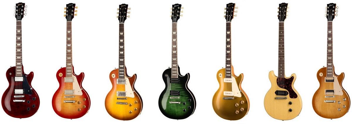 meilleures-gibson-les-paul