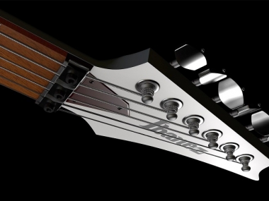 meilleures-guitares-Ibanez
