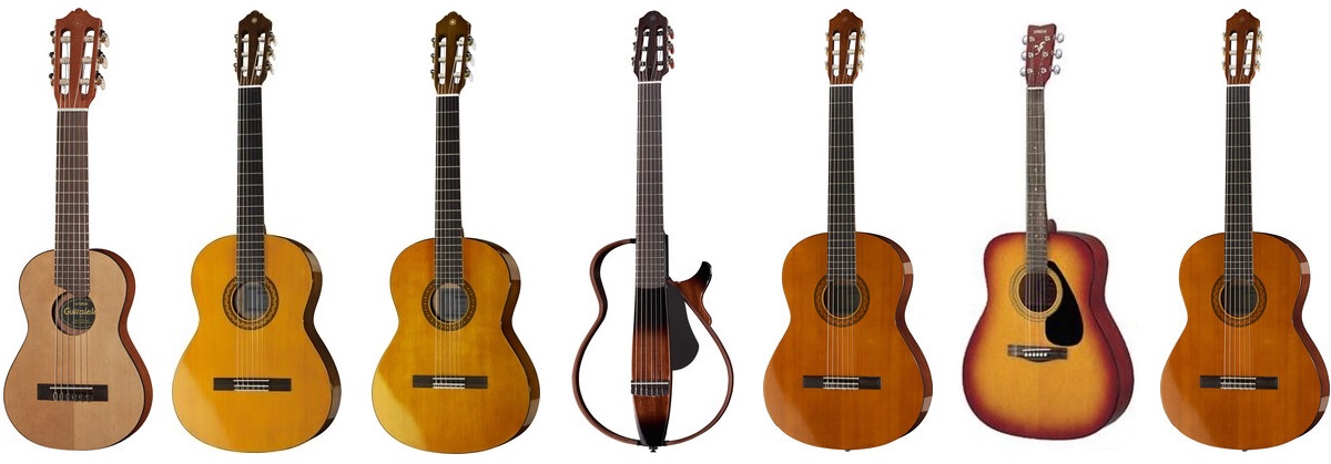 meilleures-guitares-yamaha