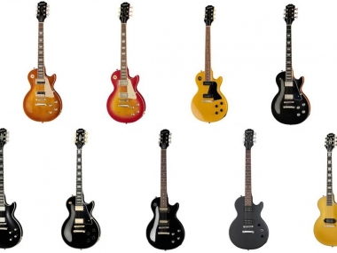 meilleures-les-paul-epiphone