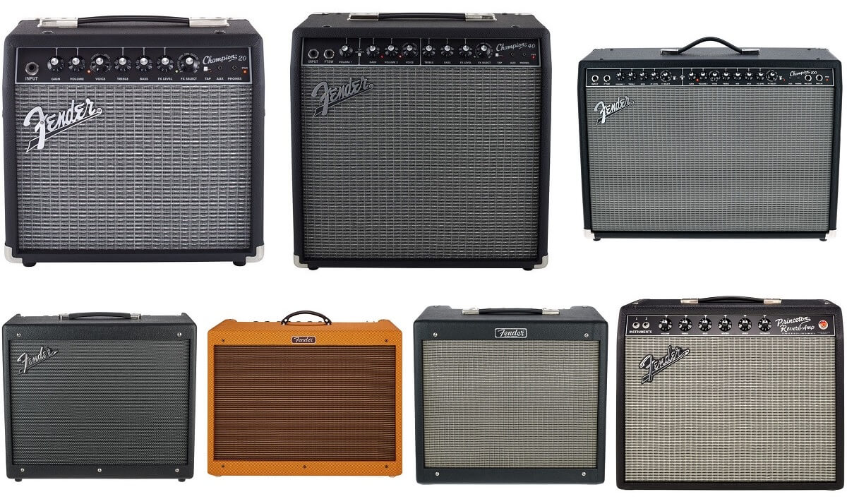 meilleurs-amplis-Fender