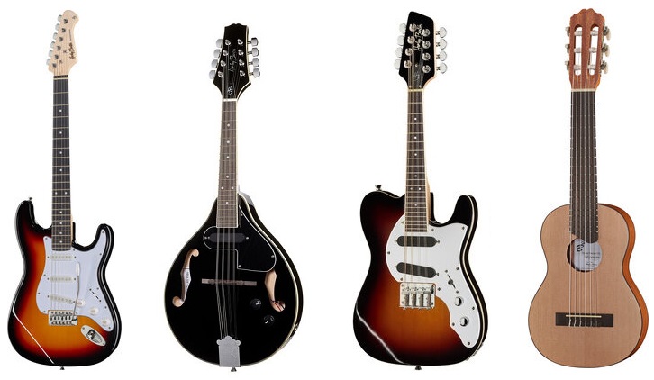 meilleurs-instruments-musique-Harley-Benton