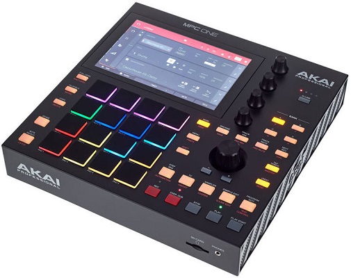 AKAI-Professional-MPC-One