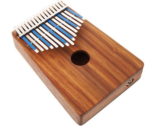 Afroton-Hugh-Tracey-AKA623P-Kalimba