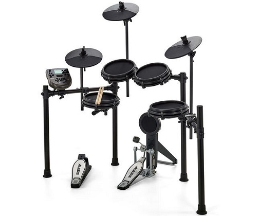 Alesis-Nitro-Mesh-Kit