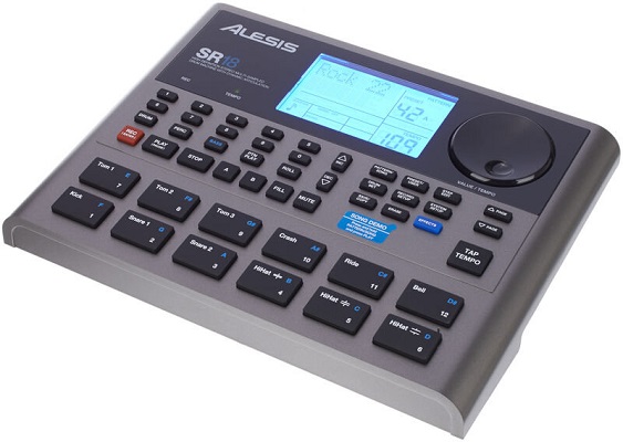 Alesis-SR18