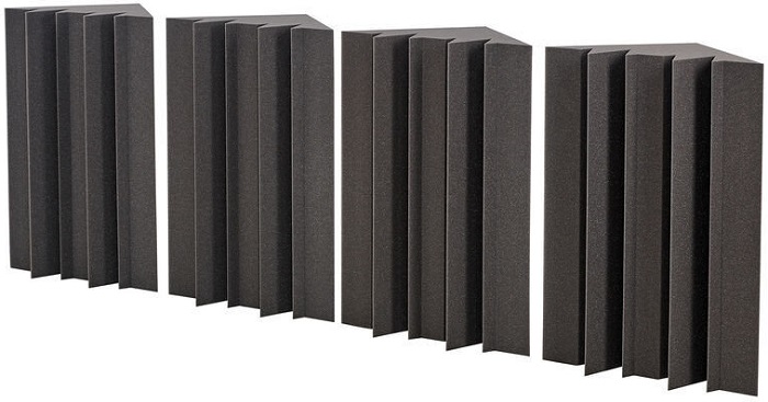 Auralex-Acoustics-Lenrd-Bass-Traps-Charcoal-4