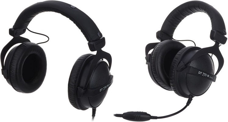 Beyerdynamic-DT-770-M