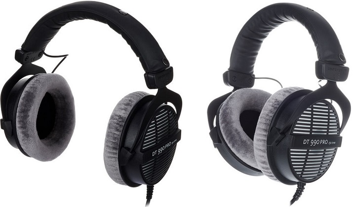 Beyerdynamic-DT-990-Pro