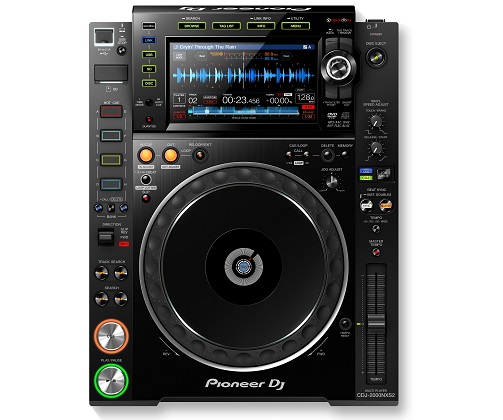 CDJ-2000-NXS2
