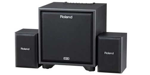 CM-220-Studio-Monitor