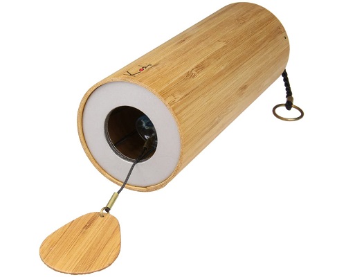 Carillon-Koshi