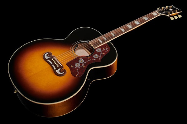 Epiphone-J-200