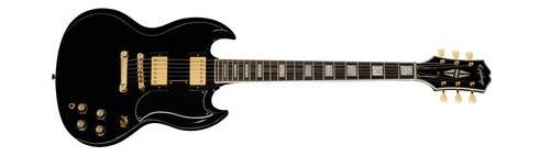 Epiphone-SG-Custom-Ebony