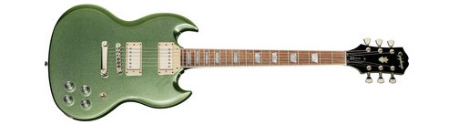 Epiphone-SG-Muse-Wanderlust-Green