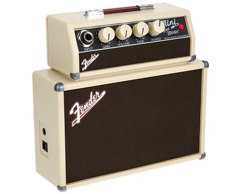 Fender-Mini-Tonemaster