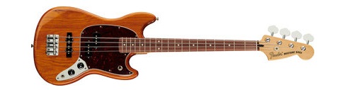 Fender-Mustang-Bass-PJ-Aged-Natural