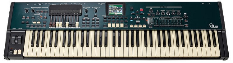 Hammond-SK-Pro-73
