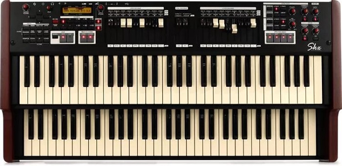 Hammond-SKX