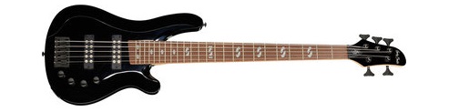 Harley-Benton-B-550LH-BK-Progressive-Series