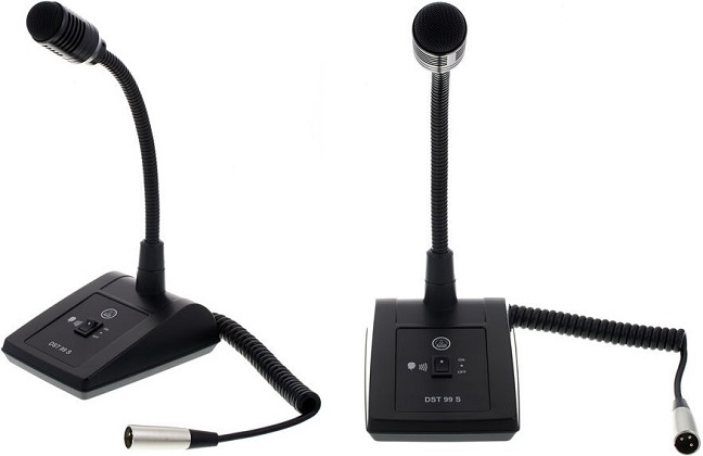 Harman-AKG-DST-99-S