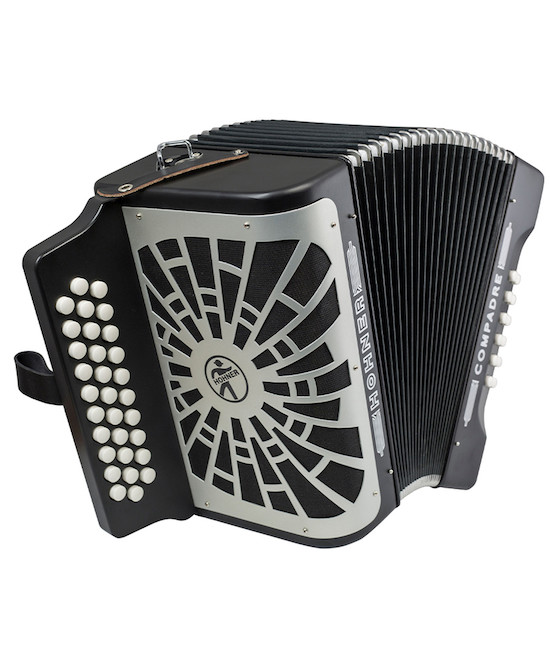Hohner Compadre GCF