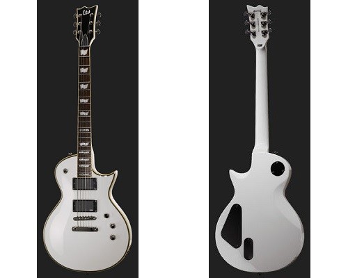 LTD-EC-401-Olympic-White