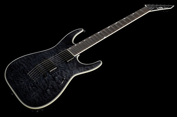 LTD-MH-1001NT-STBLK