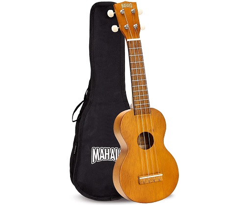 Mahalo-Kahiko-Soprano