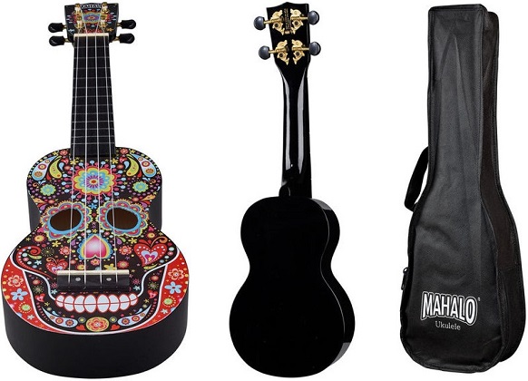 Mahalo-Skull-Ukulele-Day-Dead